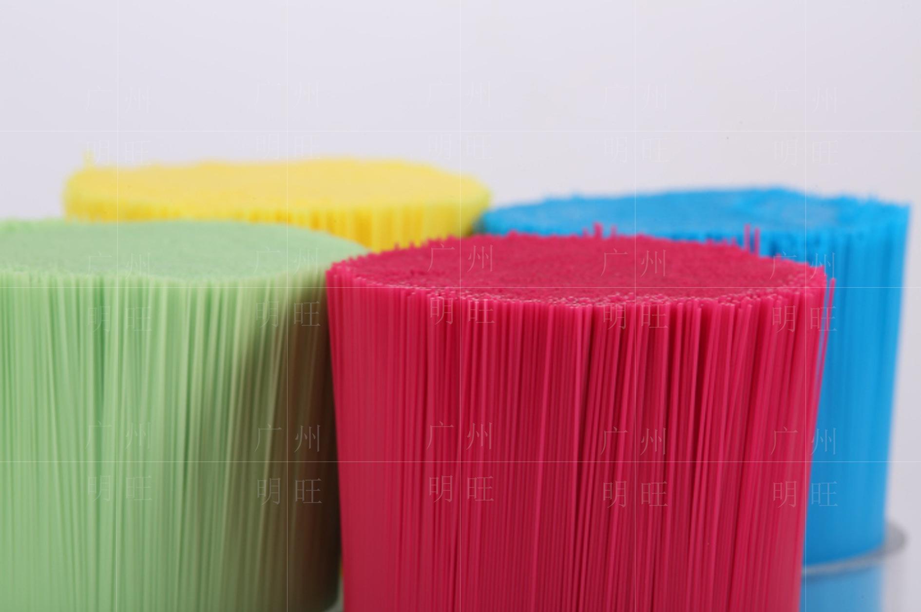 原來(lái)PA610生物基刷絲含60%植物物質(zhì)呀