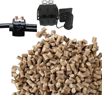 增強(qiáng)尼龍原料的性能分析