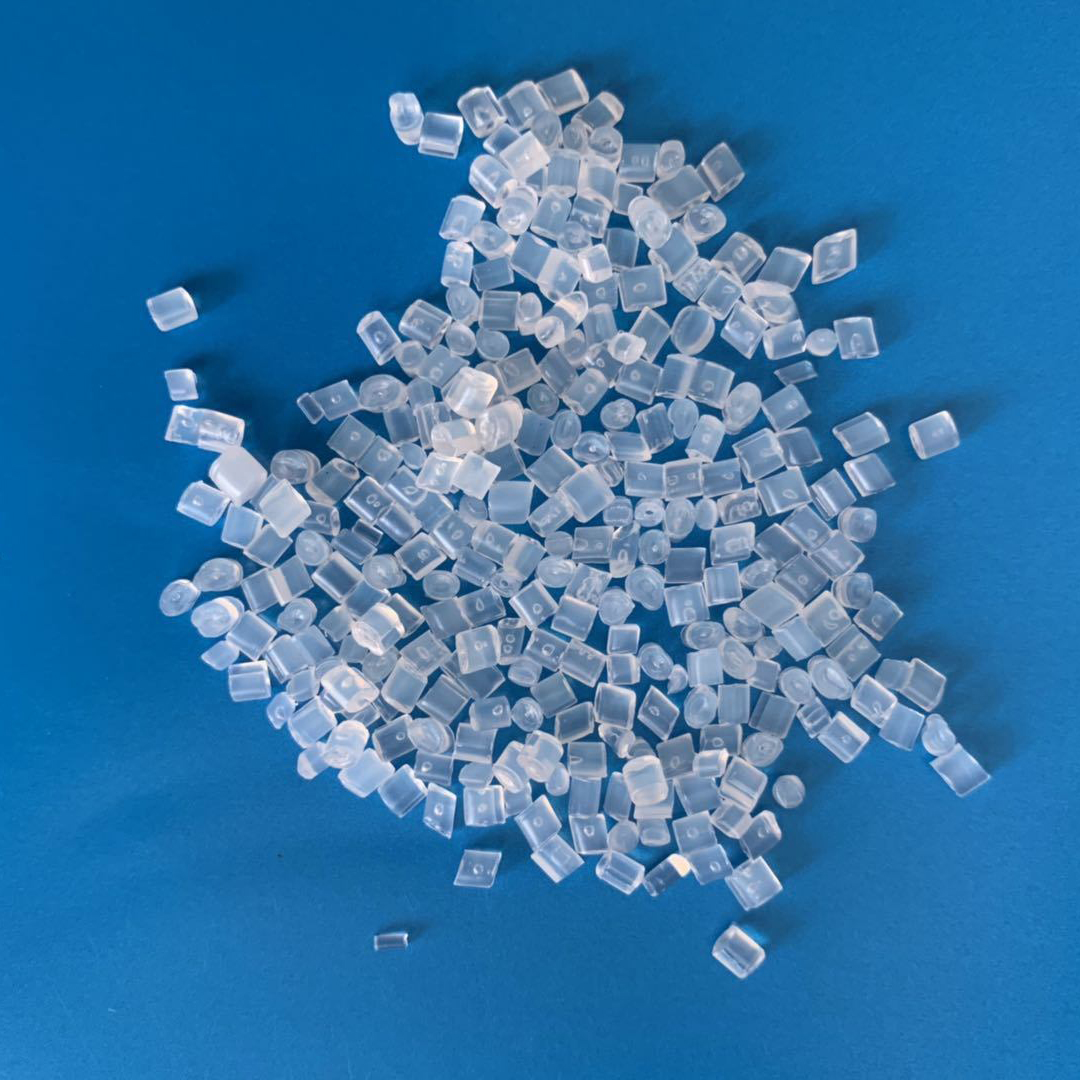 PA610,PA612用作尼龍門密封條刷是非常合適的