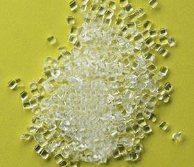 透明尼龍的成型工藝特點(diǎn)有哪些?